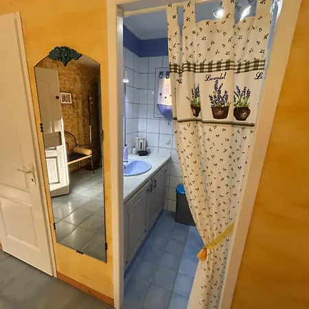 فندق مبيت وإفطار Domaine De Ji 3*