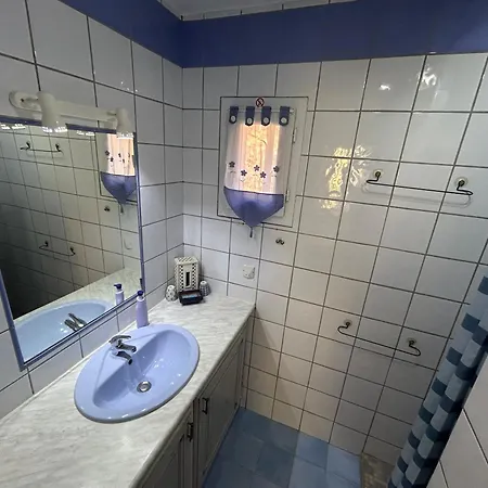 فندق مبيت وإفطار Domaine De Ji 3*