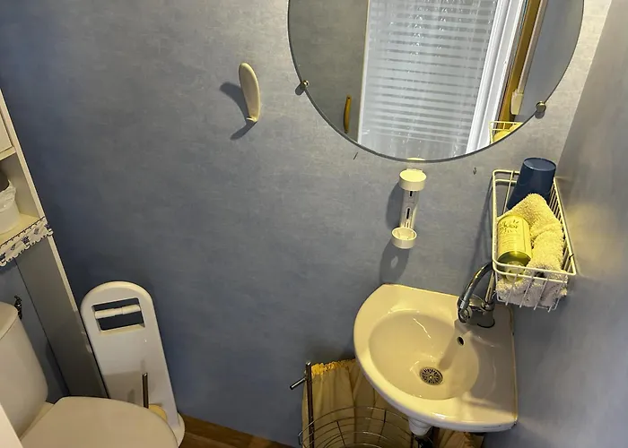 Bed & Breakfast Domaine De Ji 3*