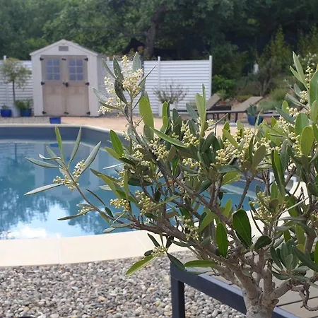 Domaine De Ji 3* Montagnac (Alpes-de-Haute-Provence)