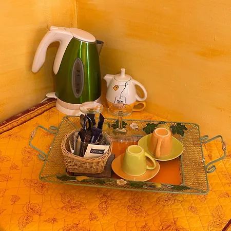 Bed & Breakfast Domaine De Ji