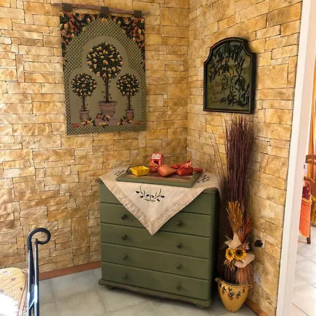 Bed and breakfast Domaine De Ji 3*