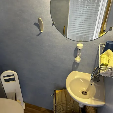 Bed & Breakfast Domaine De Ji 3*
