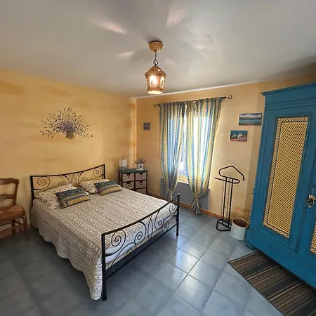 Domaine De Ji Bed & Breakfast Montagnac (Alpes-de-Haute-Provence)