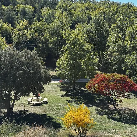 Domaine De Ji 3*