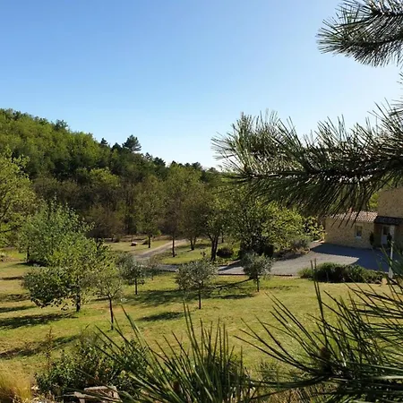 Domaine De Ji Montagnac (Alpes-de-Haute-Provence)