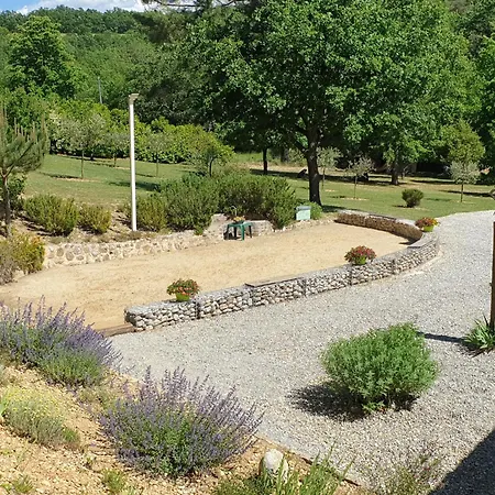 Domaine De Ji Montagnac (Alpes-de-Haute-Provence)