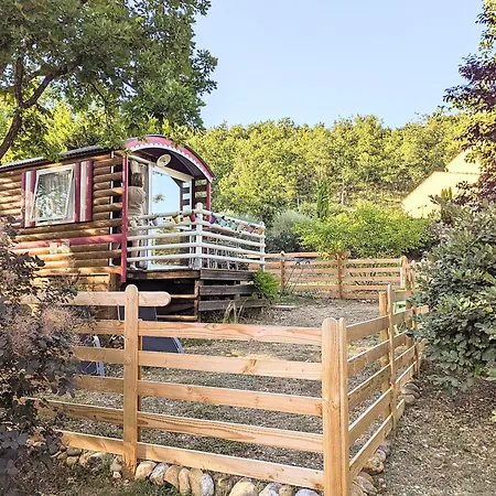 Bed & Breakfast Domaine De Ji Montagnac (Alpes-de-Haute-Provence)