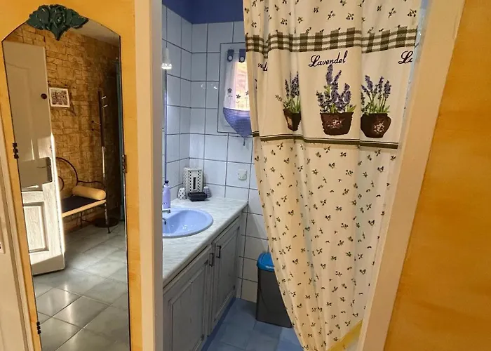 Domaine De Ji Montagnac (Alpes-de-Haute-Provence)