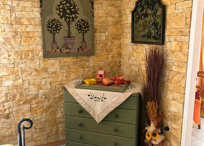 Bed & Breakfast Domaine De Ji 3*