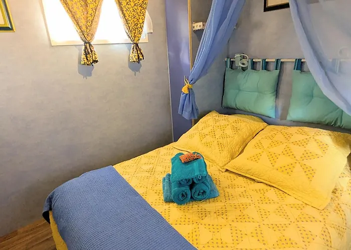 Domaine De Ji 3* Montagnac (Alpes-de-Haute-Provence)